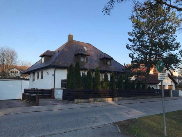 Wohnung zur Miete auf Zeit 8.990 € 6 Zimmer 350 m² frei ab sofort Trudering-Riem München 81827