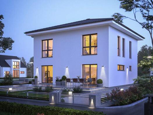 Haus zum Kauf 393.219 € 5 Zimmer 174 m² 825 m² Grundstück Plaue plaue 99338