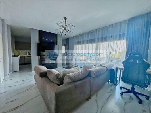 Wohnung zum Kauf 320.000 € 3 Zimmer 83 m² EG Loutraki-Perachora-Agioi Theodoroi Municipality 20300