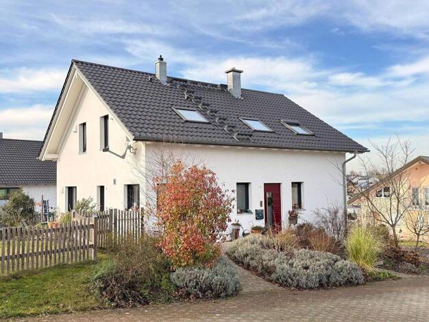 Einfamilienhaus zum Kauf provisionsfrei 820.000 € 7 Zimmer 190 m² 660 m² Grundstück Obergimpern Bad Rappenau 74906