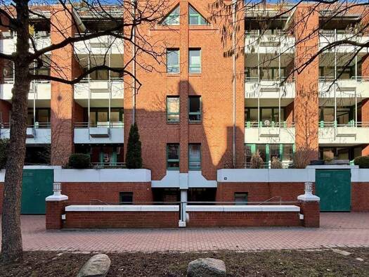 Wohnung zum Kauf 299.000 € 2,5 Zimmer 77,5 m² 5. Geschoss frei ab sofort Muhliusstr. 68 Damperhof Kiel 24103