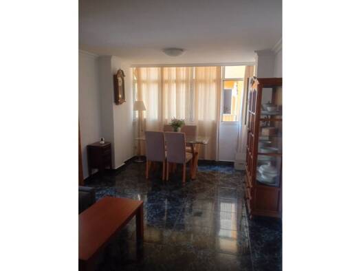 Wohnung zur Miete 1.200 € 3 Zimmer 76 m² 6. Geschoss Málaga 29002