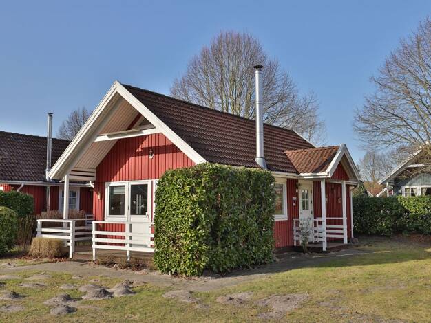 Einfamilienhaus zum Kauf 245.000 € 4 Zimmer 73,1 m² 312 m² Grundstück Ostseebad Boltenhagen Boltenhagen 23946