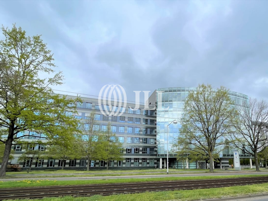 Bürofläche zur Miete 12,50 € 1.737 m² Bürofläche Hannover 30659