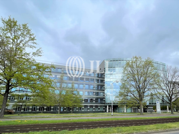 Bürofläche zur Miete 12,50 € 1.737 m² Bürofläche Bothfeld Hannover 30659