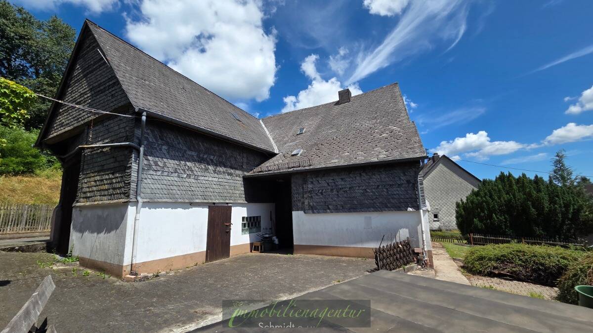 Haus – Allenbach - Ansicht 4