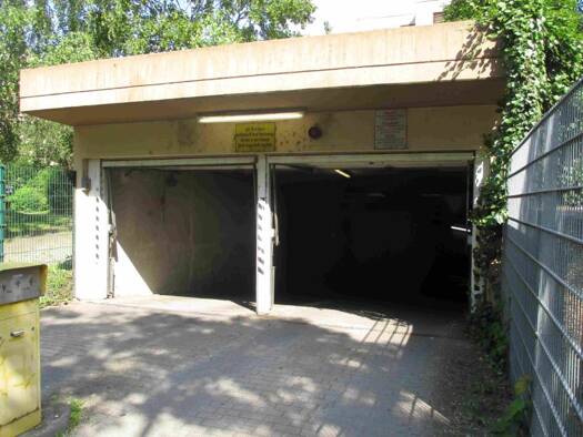 Tiefgaragenstellplatz zur Miete 65 € Beckstr. 5 Gostenhof Nürnberg 90429