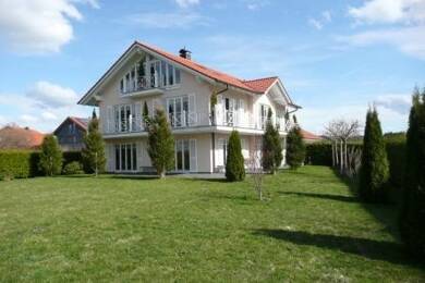 Wohnung zur Miete 3.200 € 4 Zimmer 187 m² St. Heinrich Münsing 82541