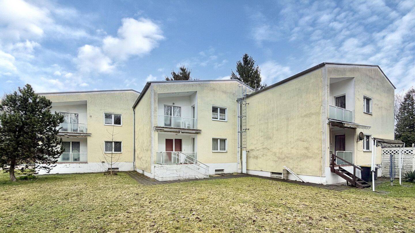 Mehrfamilienhaus zum Kauf - Ansicht 3
