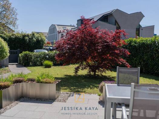 Einfamilienhaus zum Kauf 639.000 € 4 Zimmer 129,6 m² 543 m² Grundstück Gailingen am Hochrhein 78262
