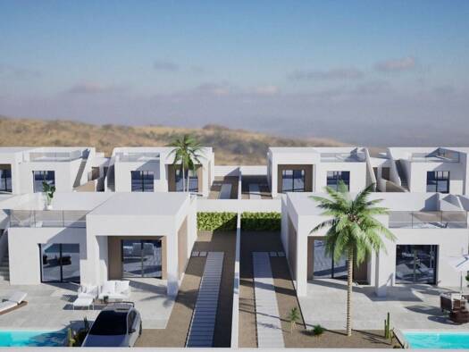 Villa zum Kauf 340.000 € 3 Zimmer 127 m² 371 m² Grundstück la Romana 03669