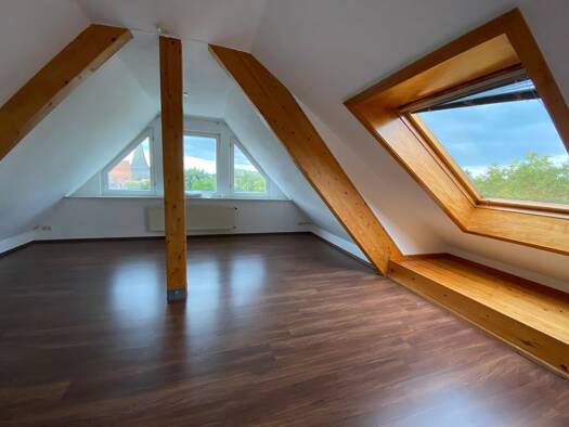 Wohnung zur Miete 546 € 2 Zimmer 52 m² 3. Geschoss frei ab sofort Estebrügge Jork 21635