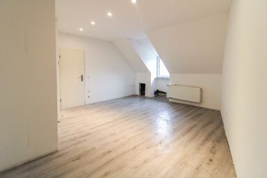 Wohnung zum Kauf 49.000 € 1 Zimmer 32,5 m² 3. Geschoss Hattingen - Mitte Hattingen 45525