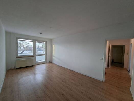 Wohnung zur Miete 320 € 3 Zimmer 58 m² 2. Geschoss frei ab sofort Dorfstraße 144 Zodel Neißeaue 02829