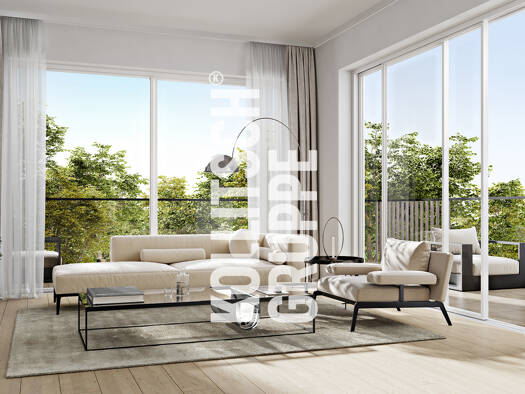 Penthouse zum Kauf 1.750.000 € 5 Zimmer 160 m² Penzing 1140