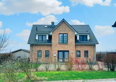 Einfamilienhaus zum Kauf 4 Zimmer 150 m² 780 m² Grundstück Barendorf Dassow 23942