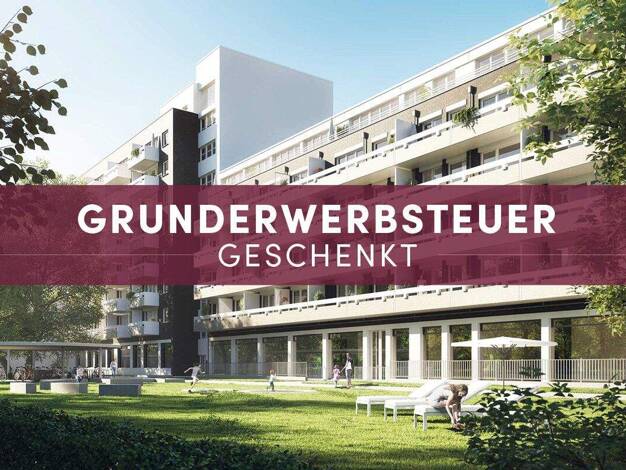 Studio zum Kauf - Neubau provisionsfrei 194.000 € 1 Zimmer 25,1 m² 5. Geschoss Eisenzahnstraße 15 Wilmersdorf Berlin 10709