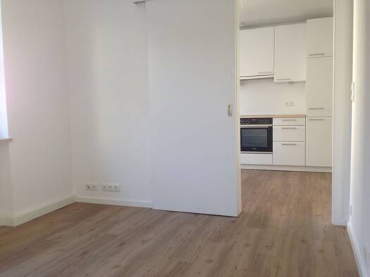 Wohnung zur Miete 521 € 2 Zimmer 51,3 m² Geschoss EG/1 frei ab 15.10.2025 Dr.-Georg-Schäfer-Straße 8 Eltmann Eltmann 97483