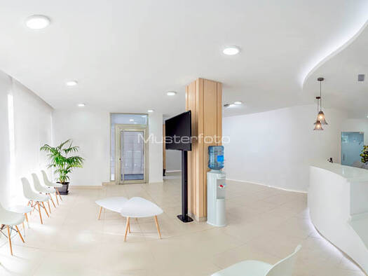 Praxisfläche zur Miete 130 m² Bürofläche teilbar ab 130 m² Hessisch Oldendorf 31840