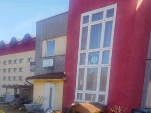 Lagerhalle zur Miete 3.990 € 2.000 m² Lagerfläche Petersdorf Bad Saarow 15526