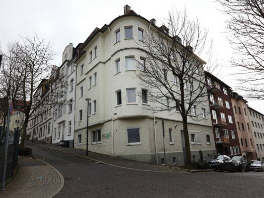 Mehrfamilienhaus zum Kauf 750.000 € 27 Zimmer 591 m² 202 m² Grundstück Altenhagen Mitte 58097