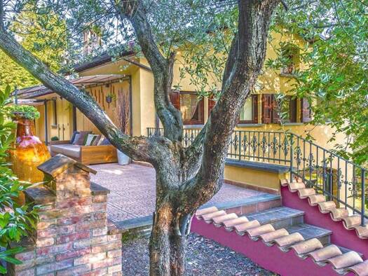 Bauernhaus zum Kauf 695.000 € 9 Zimmer 260 m² 2.500 m² Grundstück Panoramablick Acqualagna 61041