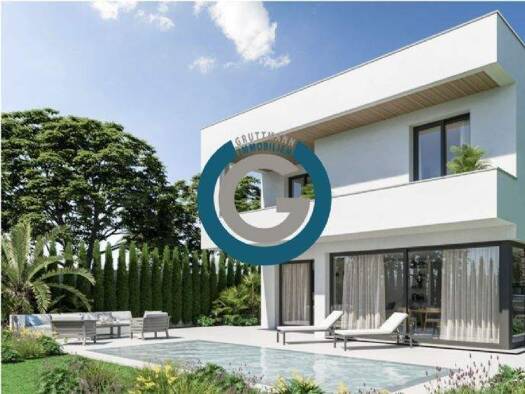 Einfamilienhaus zum Kauf provisionsfrei 1.490.000 € 6 Zimmer 237 m² 550 m² Grundstück frei ab sofort Sa Rapita 07639