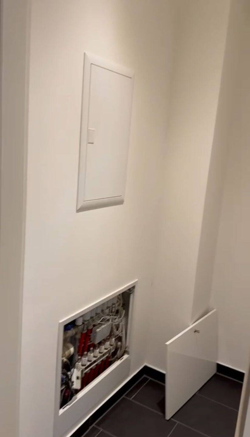 Wunderschöne moderne 2-Zimmer Wohnung im Lindenhof – Chemnitz – Vorschaubild 6