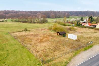 Grundstück zum Kauf provisionsfrei 199.500 € 1.244 m² Grundstück Kolberg Heidesee 15754