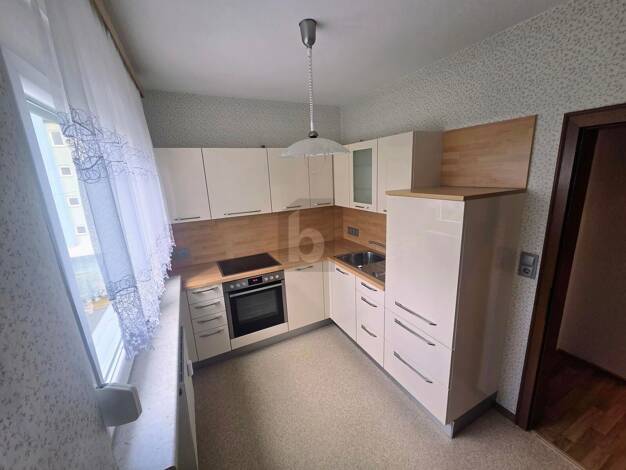 Wohnung zum Kauf 190.000 € 3 Zimmer 76 m² 2. Geschoss Lend Graz 8020