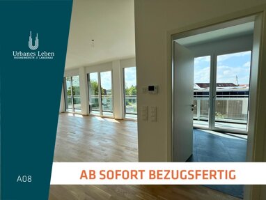 Wohnung zum Kauf 391.900 € 2 Zimmer 75,4 m² Langenau Langenau 89129