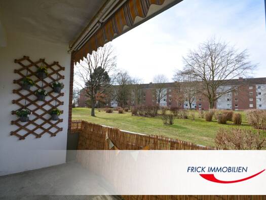 Wohnung zum Kauf 169.000 € 2,5 Zimmer 57,2 m² frei ab sofort St. Lorenz Nord Lübeck 23556