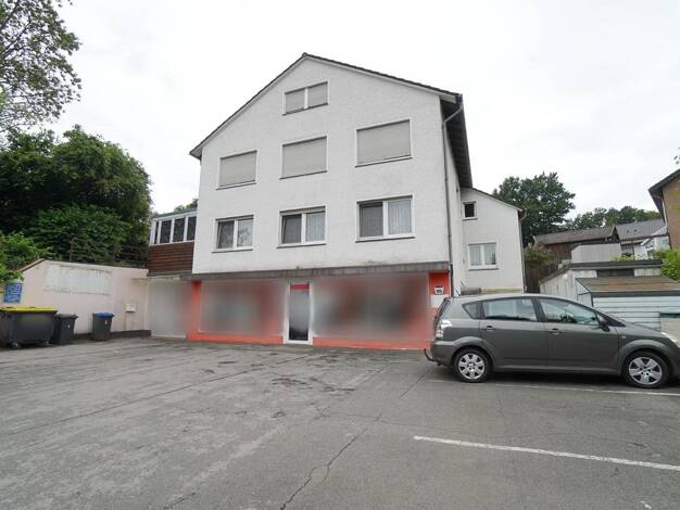 Laden zur Miete provisionsfrei 4,70 € 2 Zimmer 65,6 m² Verkaufsfläche Spork-Eichholz Detmold 32760