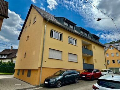 Wohnung zum Kauf 240.000 € 3,5 Zimmer 62,5 m² 3. Geschoss Münster Stuttgart 70376