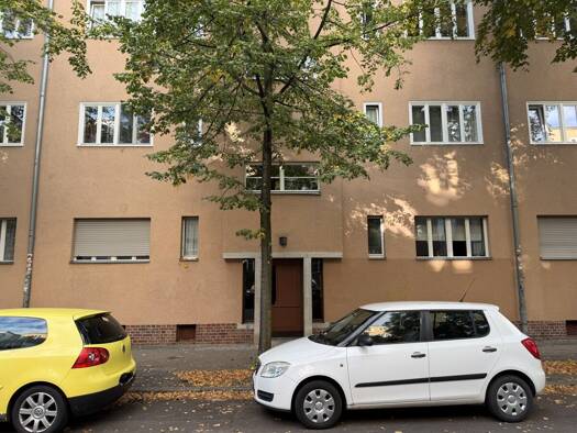 Wohnung zum Kauf 189.000 € 2 Zimmer 55,8 m² 3. Geschoss Niederschöneweide Berlin 12439