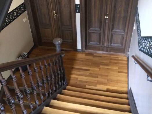 Wohnung zur Miete 640 € 2 Zimmer 79 m² frei ab 01.05.2026 Neustadt-Neuschönefeld Leipzig 04315