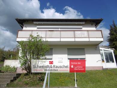 Einfamilienhaus zum Kauf 390.000 € 6 Zimmer 215 m² 1.484 m² Grundstück Merlau Mücke 35325