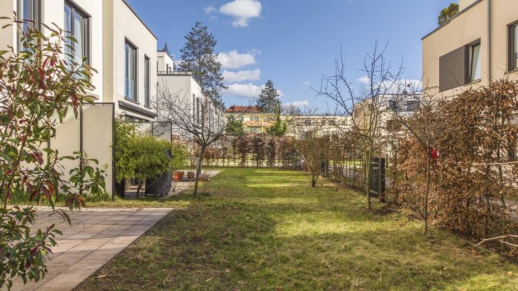 Reihenmittelhaus zum Kauf - Ansicht 6