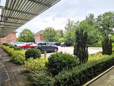 Bürofläche zur Miete provisionsfrei 5,50 € 26 Zimmer 758 m² Bürofläche teilbar ab 341 m² Hamminkeln Hamminkeln 46499