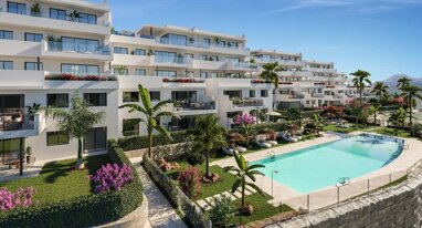 Apartment zum Kauf provisionsfrei 536.500 € 4 Zimmer 111 m² Estepona 29690