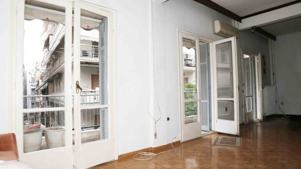 Wohnung zum Kauf 199.000 € 6 Zimmer 146 m² Thessaloniki, Griechenland 54644