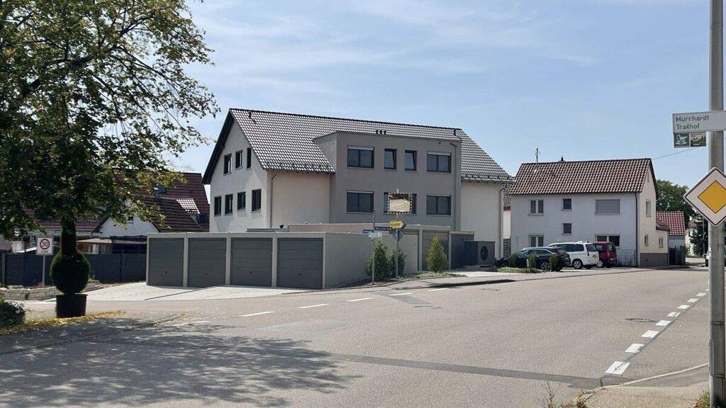 Wohnung zum Kauf - Erstbezug 310.000 € 2 Zimmer 77,6 m² Martin-Luther-Straße 18 Sechselberg Althütte / Sechselberg 71566