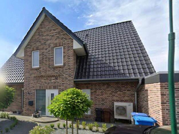 Einfamilienhaus zum Kauf provisionsfrei 699.000 € 6 Zimmer 173 m² 706 m² Grundstück frei ab 15.05.2026 Harsefeld 21698