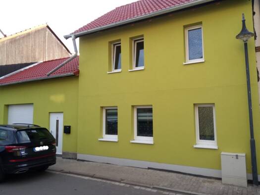 Einfamilienhaus zum Kauf 259.000 € Schönstedt Schönstedt 99991