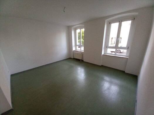 Studio zur Miete 460 € 3 Zimmer 86 m² EG Dr.-Külz-Straße 47a Meerane 08393