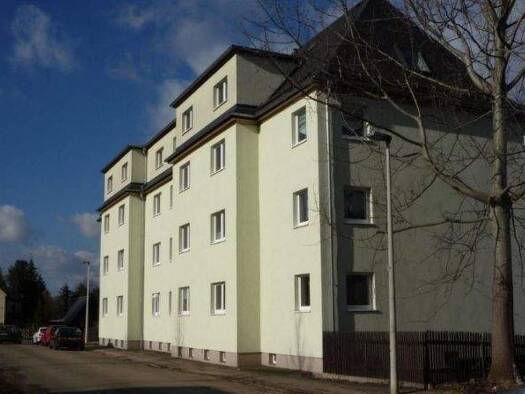 Wohnung zur Miete 220 € 2 Zimmer 45 m² 3. Geschoss frei ab sofort Oberhohndorf Zwickau 08056