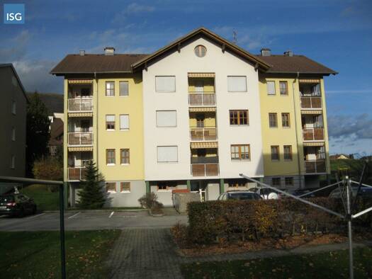 Wohnung zur Miete 423 € 2 Zimmer frei ab sofort Lambrechten 120 Lambrechten 4772