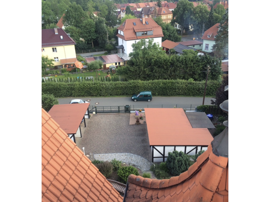 Wohnung zur Miete 1.150 € 5 Zimmer 174 m² Geschoss 1/2 frei ab sofort Ziegelrain 3 Schmalkalden 98574