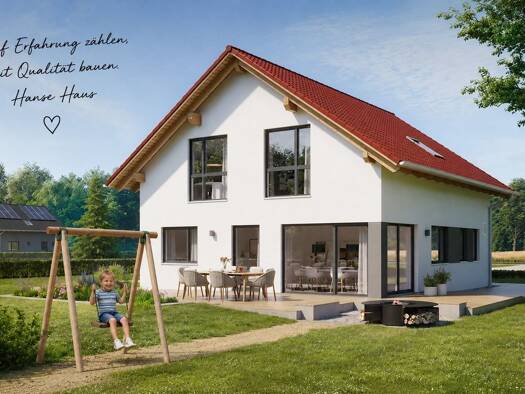 Einfamilienhaus zum Kauf provisionsfrei 519.829 € 5 Zimmer 144 m² 565 m² Grundstück Bieringen Rottenburg am Neckar 72108