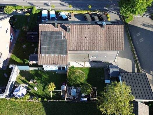 Mehrfamilienhaus zum Kauf 795.000 € 8 Zimmer 210 m² 820 m² Grundstück frei ab sofort Opfenbach 88145